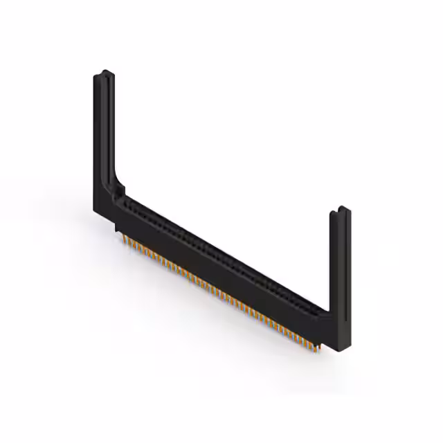 396-080-560-858 EDAC Inc.  Edgeboard Connectors